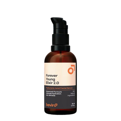 Bild av Forever Young Elixir Serum