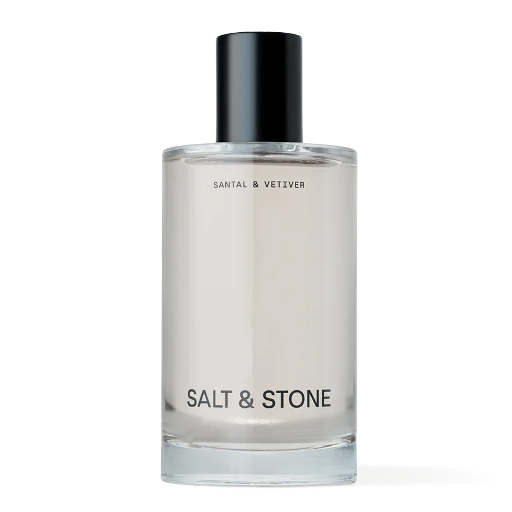 Salt & Stone Body Mist – Santal & Vetiver