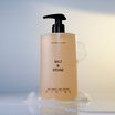 Body Wash – Saffron & Cedar