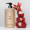 Body Wash – Saffron & Cedar