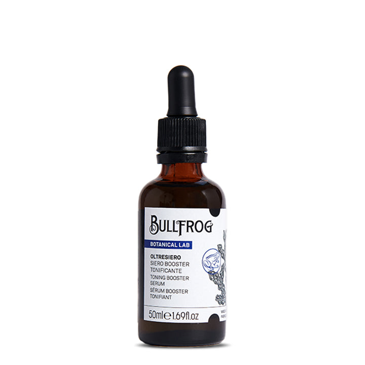 Bullfrog Toning Booster Serum