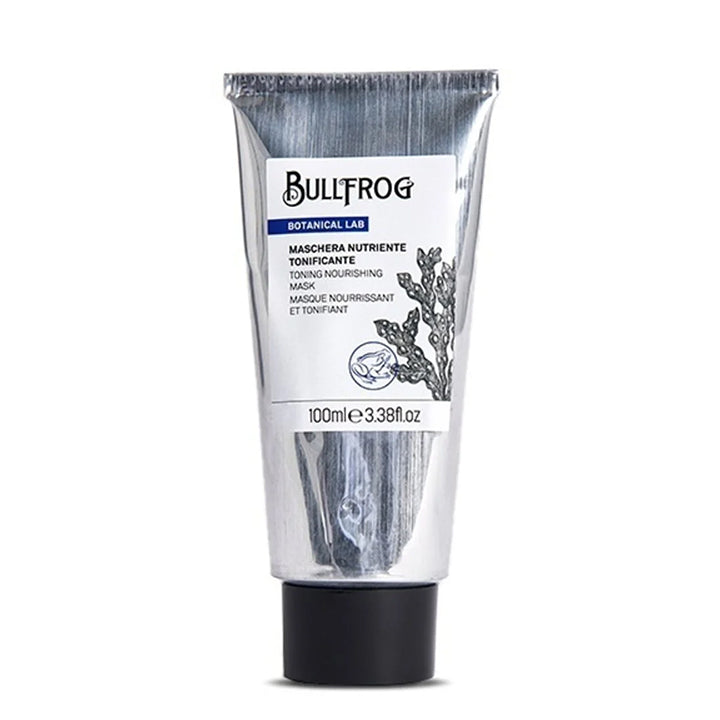 Bullfrog Toning Nourishing Mask