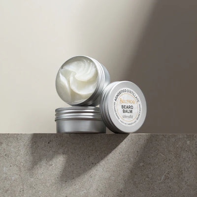 Bild av Agnostico Distillate Beard Balm