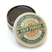 Strong Hold Pomade