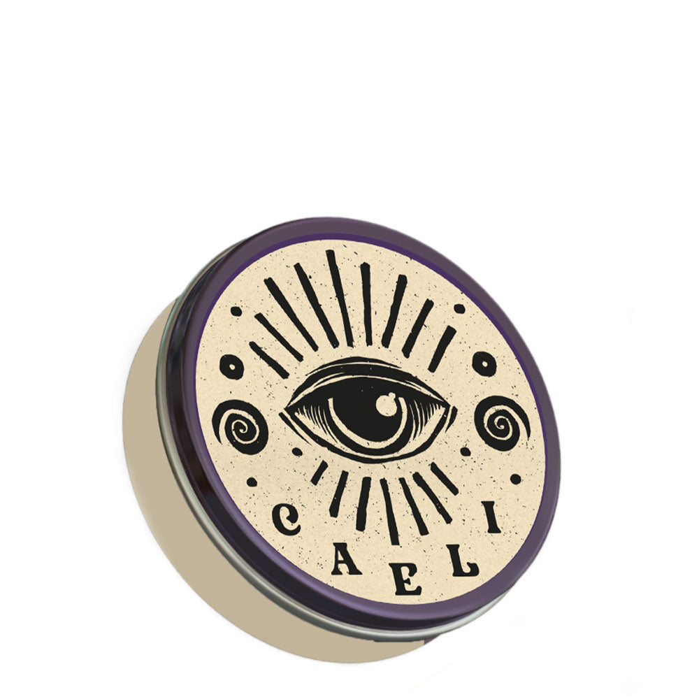 By Elementum Caeli Heavy Clay Pomade