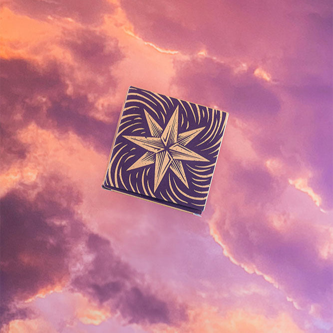 By Elementum Caeli Heavy Clay Pomade