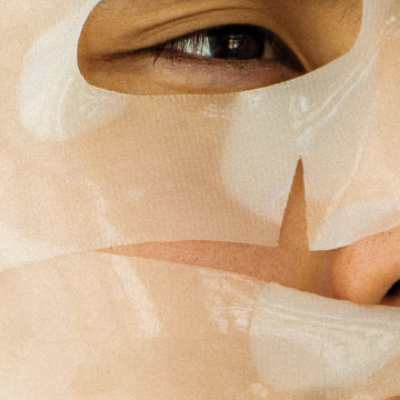 Narcyss Le Fix 3 pack  -  Facial Sheet Mask