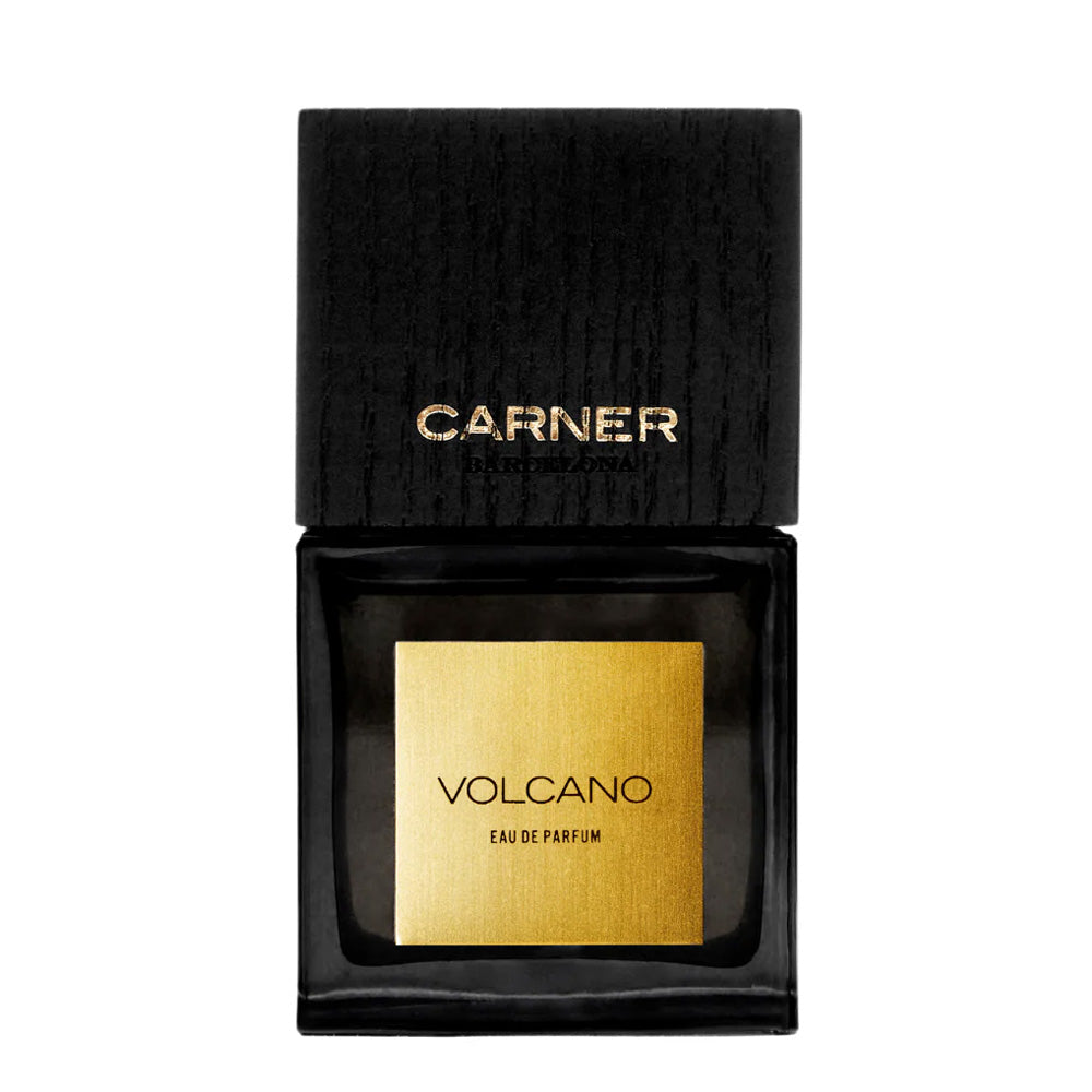 Carner Barcelona Eau de Parfum – Volcano