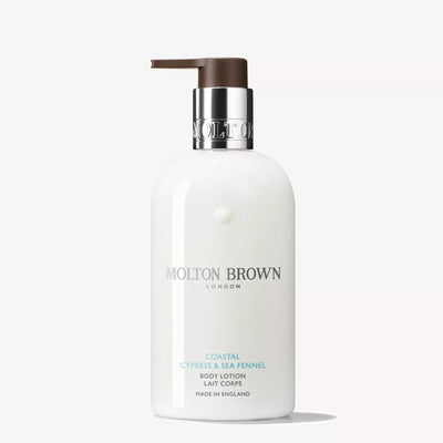 Bild av Coastal Cypress & Sea Fennel Body Lotion