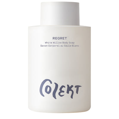 Bild av Regret White Willow Body Soap