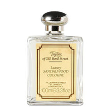 Taylor of Old Bond Street Cologne – Sandalwood