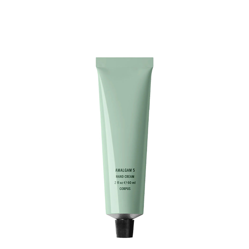 Corpus Naturals Hand Cream - Amalgam 5