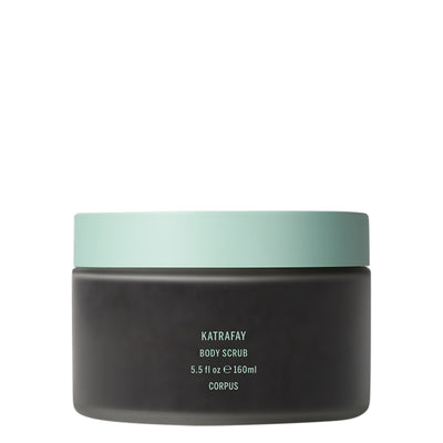 Bild av Katrafay Body Scrub