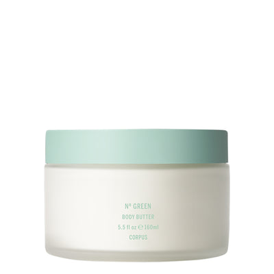 Bild av No. Green Body Butter