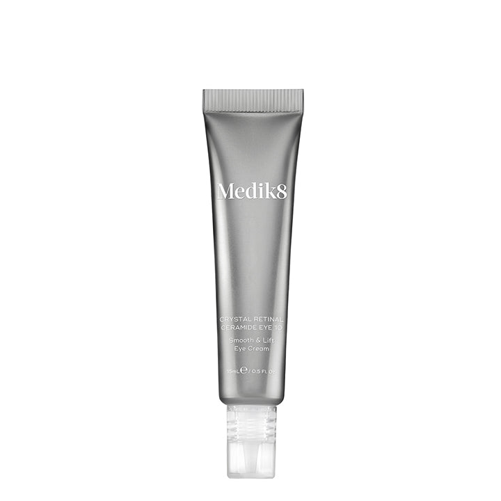 Medik8 Crystal Retinal Ceramide Eye 10