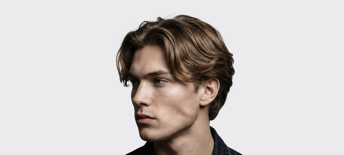 Gardiner Frisyr  kapsel