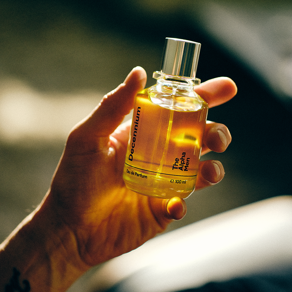 Sample Service Sample - Eau de Parfum – Decennium