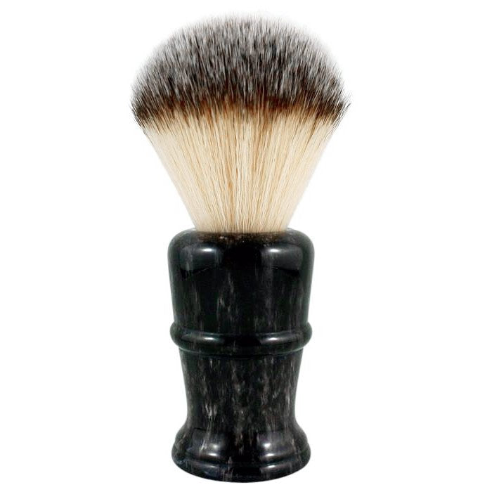 RazoRock Shaving Brush Plissoft Disruptor – 22 mm