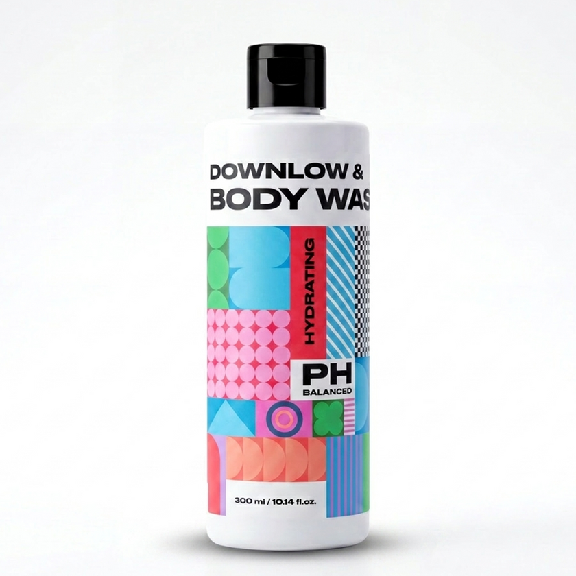 Body Wash