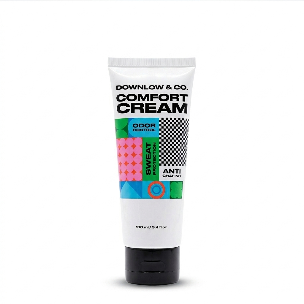 Comfort Cream