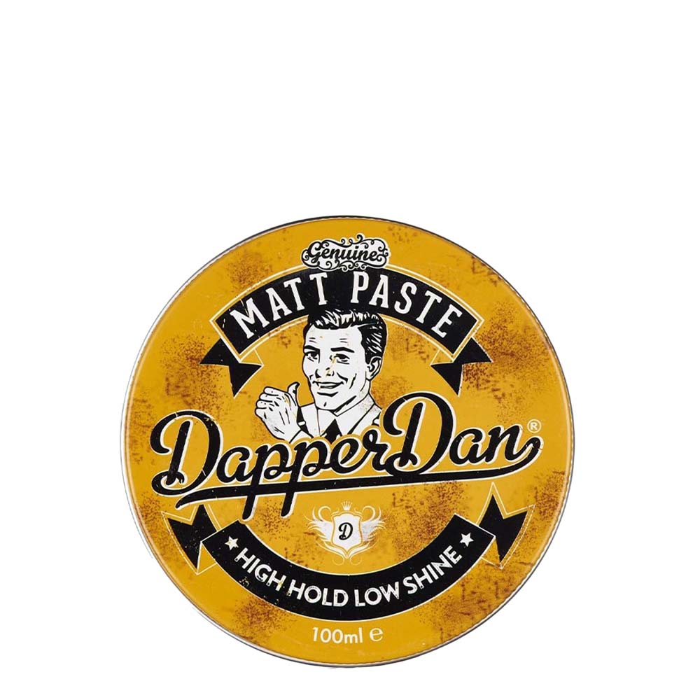 Dapper Dan Matt Paste