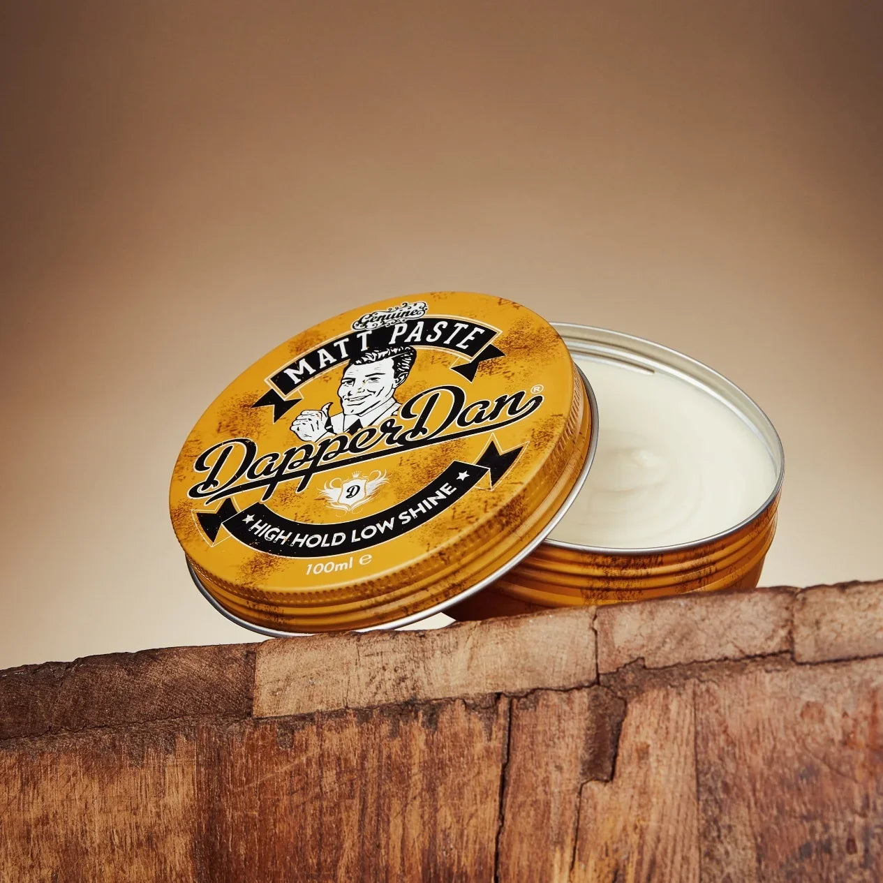Dapper Dan Matt Paste