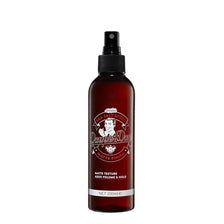 Dapper Dan Sea Salt Spray