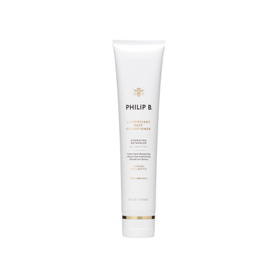 Bild av Light Weight Deep-Conditioning Crème Rinse Paraben Free