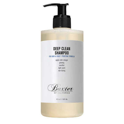 Bild av Deep Clean Shampoo