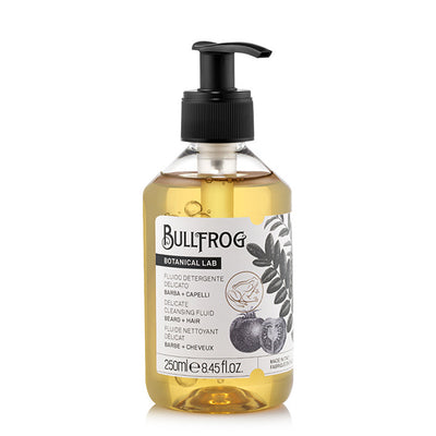 Image of product Delicate Cleansing Fluid