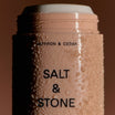 Salt & Stone Natural Deodorant – Saffron & Cedar