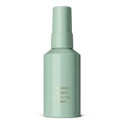 Bild av Naturlig deodorantspray – Third Rose