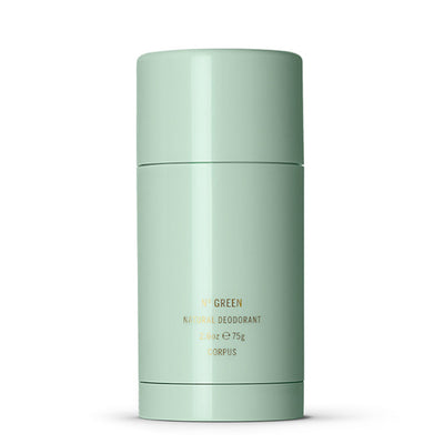 Bild av Natural Deodorant Stick – No. Green