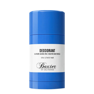 Bild av Deodorant Stick – Citrus & Herbal Musk