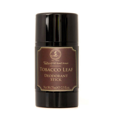Bild av Deodorant Stick – Tobacco Leaf