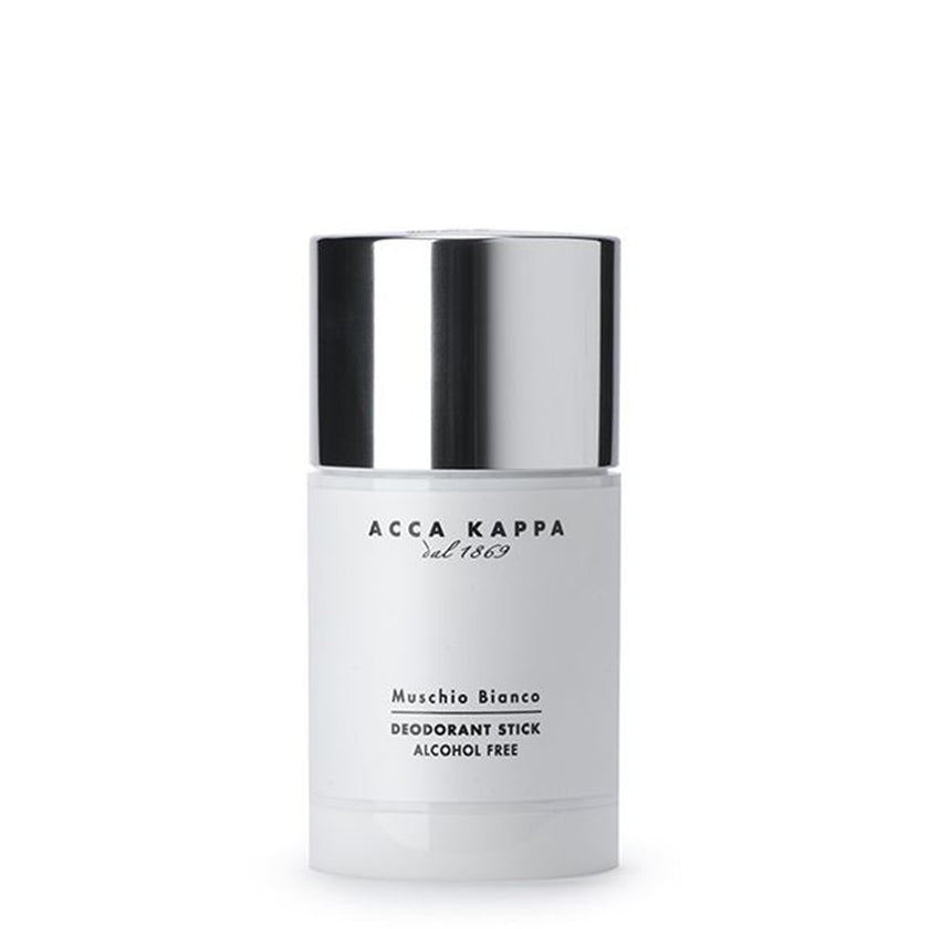 Acca Kappa Deodorant Stick – White Moss
