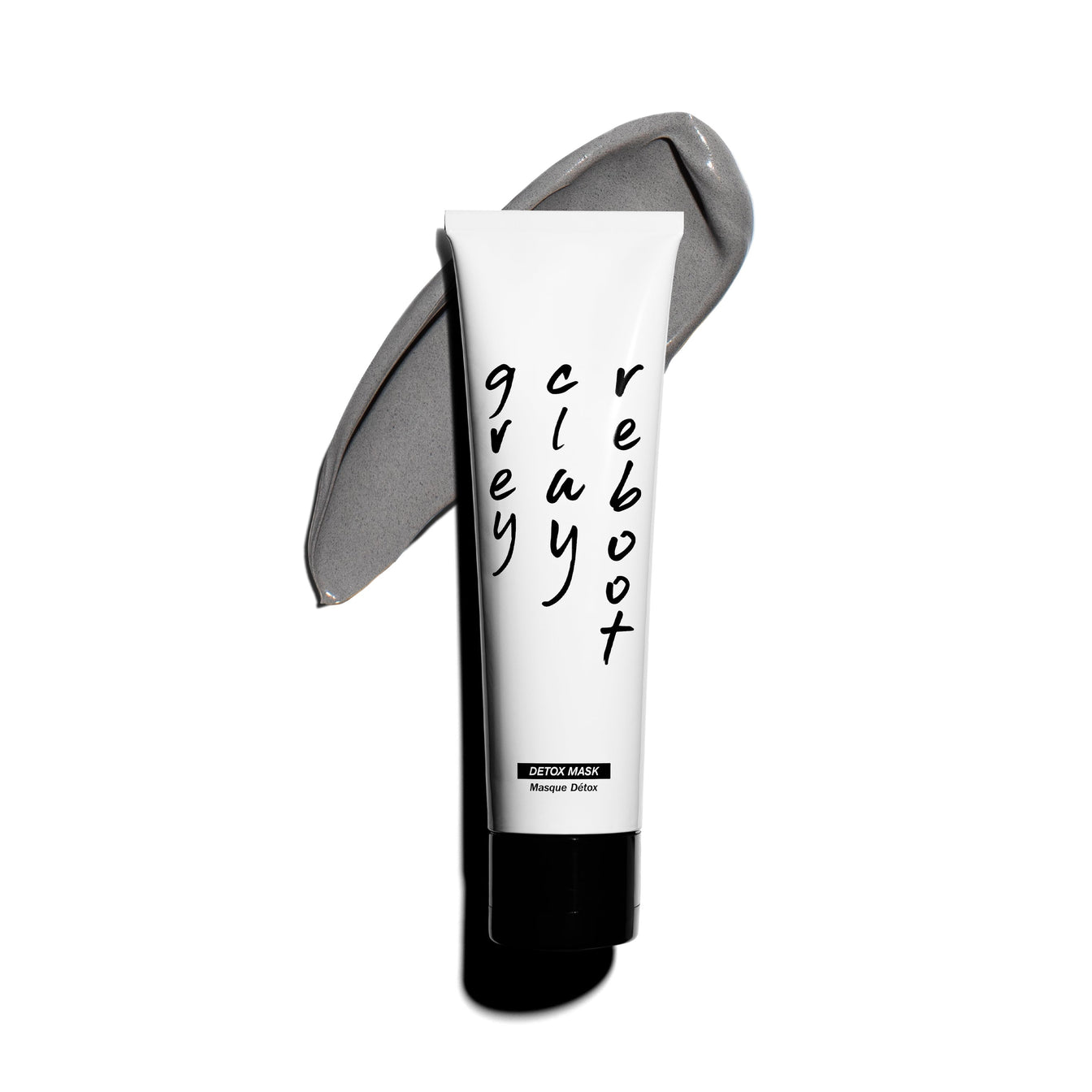 Doers of London Detox Mask