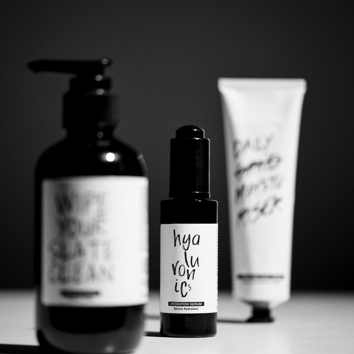 Doers of London Hydration Serum