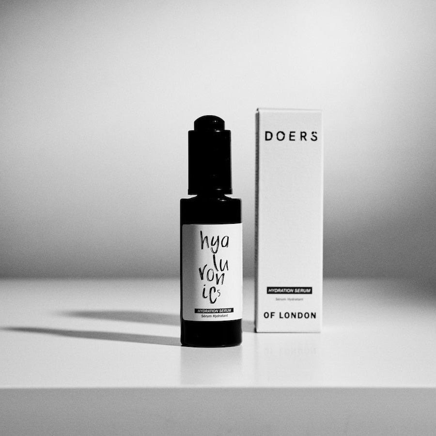 Doers of London Hydration Serum