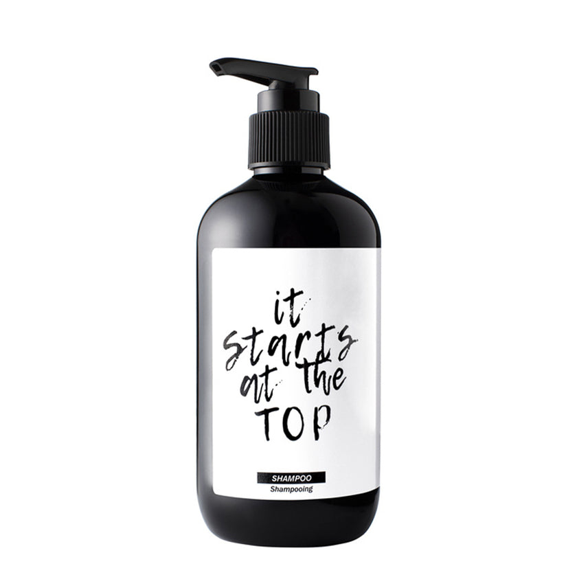 Doers of London Shampoo