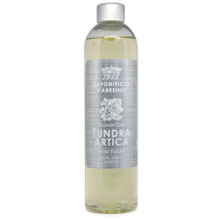 Saponificio Varesino Shower Gel – Tundra Artica