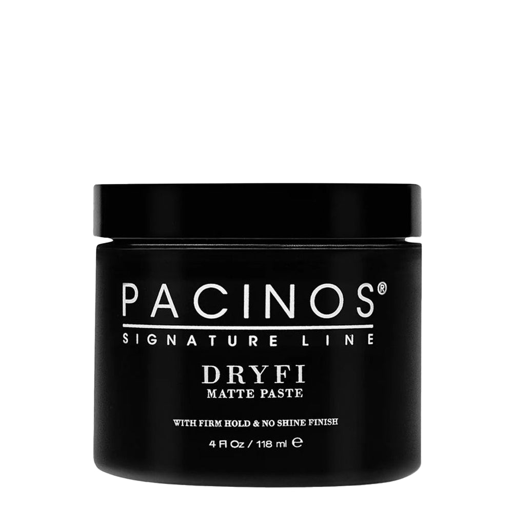 Pacinos Dryfi Matte Paste