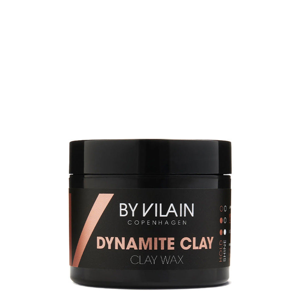 By Vilain Dynamite Clay