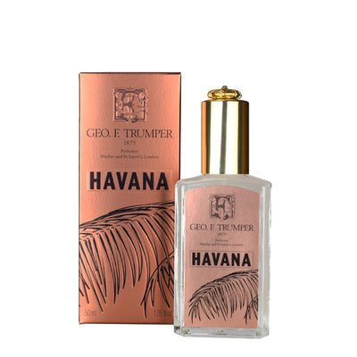 Bild av Eau de Cologne – Havana