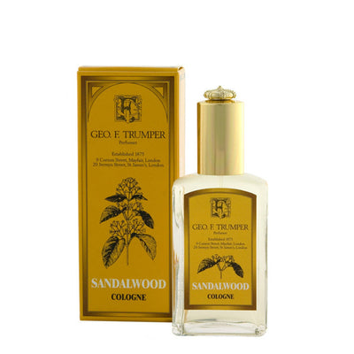 Bild av Eau de Parfym herr – Sandalwood