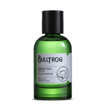 Bild av Eau de Parfum – Agnostico Spiced