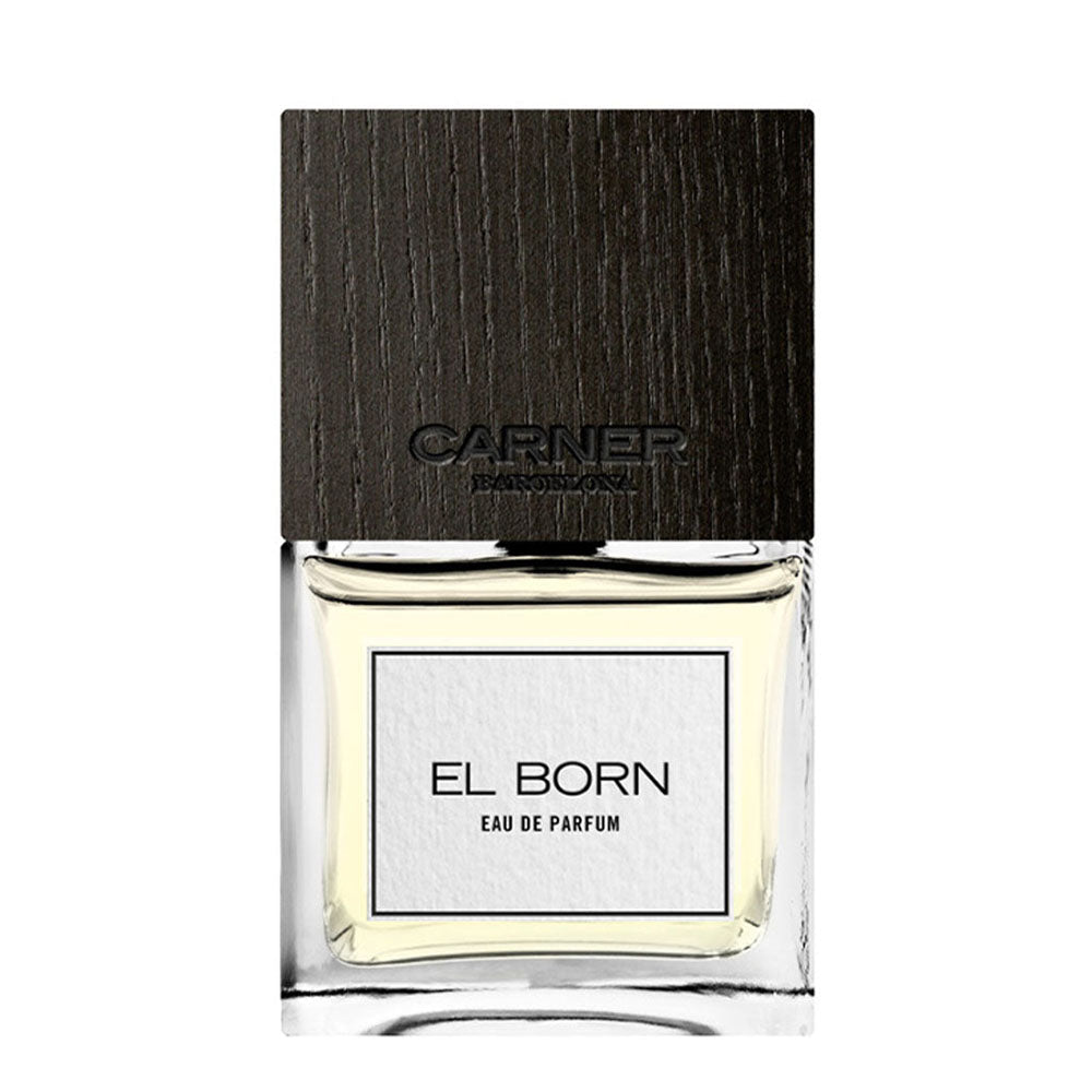 Carner Barcelona Eau de Parfum – El Born