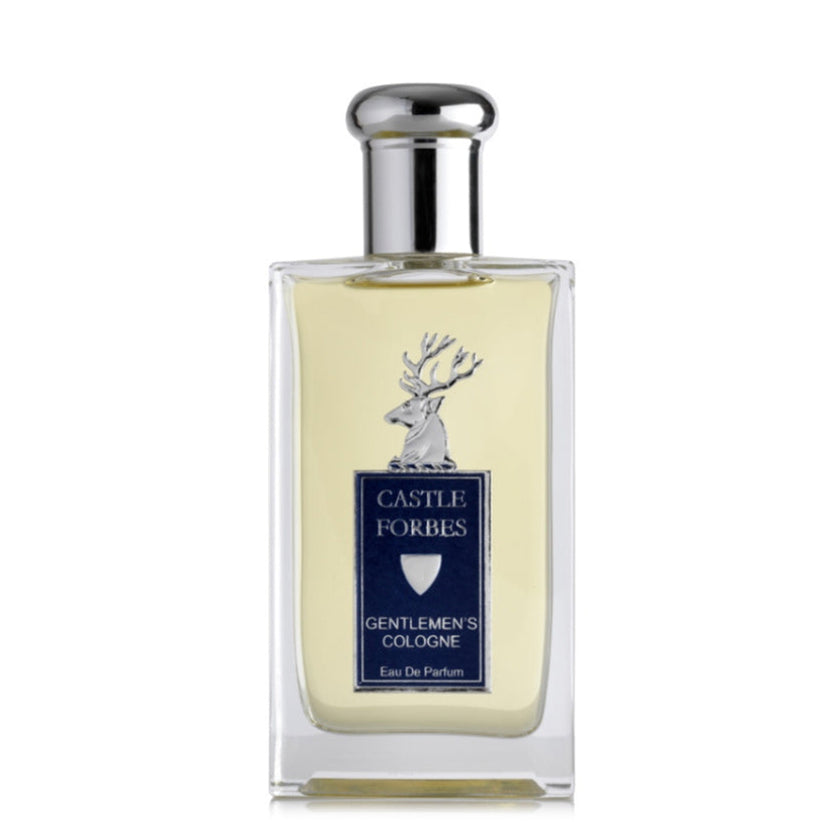 Castle Forbes Eau de Parfum – Gentlemen's Cologne