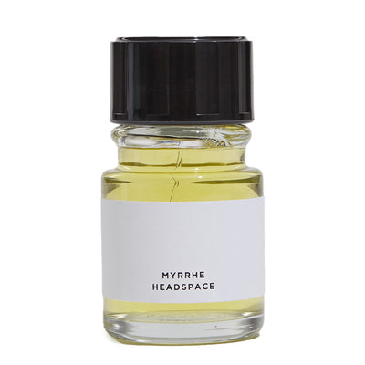 Bild av Eau de Parfum – Myrrhe