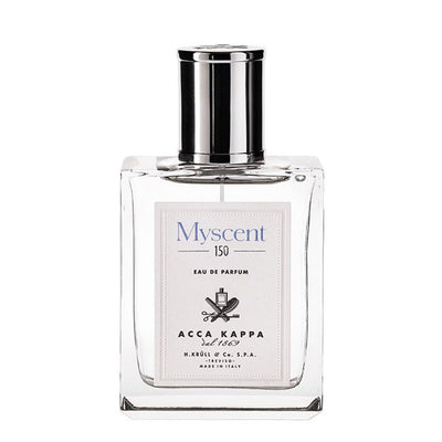 Bild av Eau de Parfum – Myscent 150